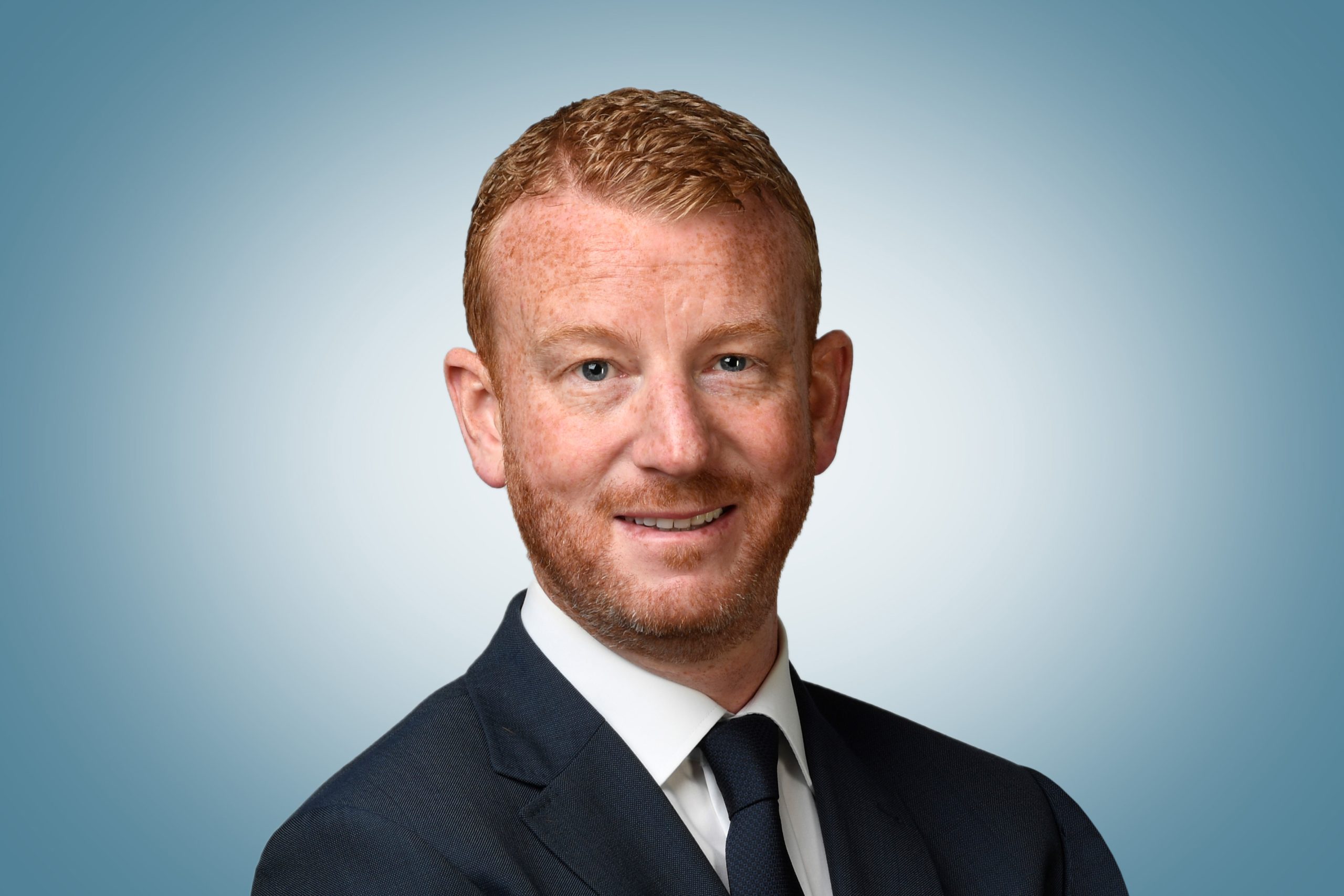 RenRe’s Cathal Carr – Industry must collaborate to finance sustainable transition